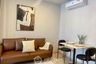 1 Bedroom Condo for rent in Aspire Onnut Station, Phra Khanong, Bangkok near BTS On Nut