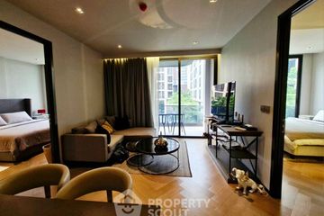 2 Bedroom Condo for rent in The Reserve 61 Hideaway, Khlong Tan Nuea, Bangkok near BTS Ekkamai