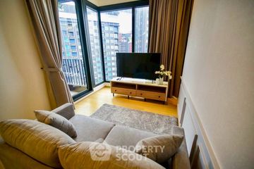 2 Bedroom Condo for rent in Ashton Asoke - Rama 9, Din Daeng, Bangkok near MRT Phra Ram 9