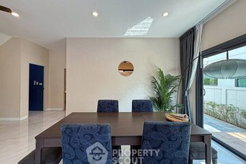 4 Bedroom House for rent in Supalai Parkville Pattaya-Sukhumvit, Nong Prue, Chonburi