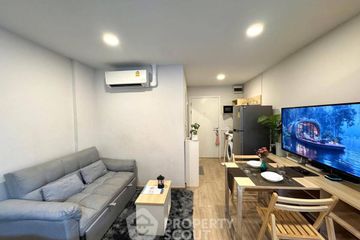 1 Bedroom Condo for rent in Elio Del Ray, Bang Chak, Bangkok near BTS Punnawithi