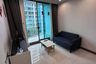 1 Bedroom Condo for rent in Supalai Oriental Sukhumvit 39, Khlong Tan Nuea, Bangkok