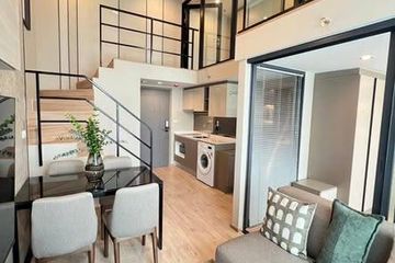 2 Bedroom Condo for rent in Ideo Rama 9 - Asoke, Huai Khwang, Bangkok near MRT Phra Ram 9