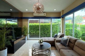 4 Bedroom House for rent in Grand Bangkok Boulevard Rama 9-Srinagarindra, Saphan Sung, Bangkok