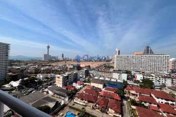 1 Bedroom Condo for sale in View Talay 2, Nong Prue, Chonburi