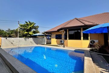 3 Bedroom House for sale in Huai Yai, Chonburi