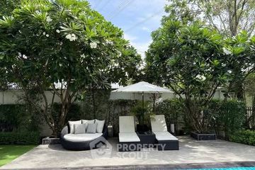 4 Bedroom House for rent in Blue Lagoon 2 Bangna-Wongwaen, Dokmai, Bangkok