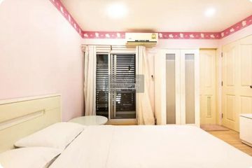 2 Bedroom Condo for rent in The Niche ID Ladprao 130, Phlapphla, Bangkok near MRT Lat Phrao 101