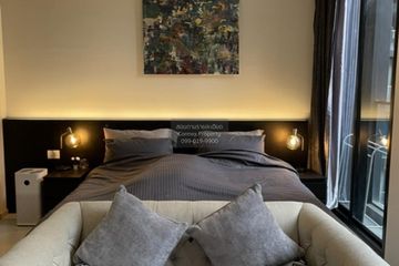 1 Bedroom Condo for rent in Noble Ploenchit, Lumpini, Bangkok near BTS Ploen Chit