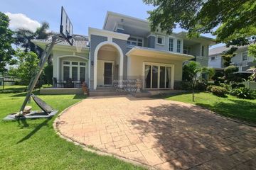 5 Bedroom House for rent in Nantawan Srinakarin, Bang Mueang, Samut Prakan