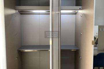 1 Bedroom Condo for rent in Supalai Veranda Rama 9, Bang Kapi, Bangkok