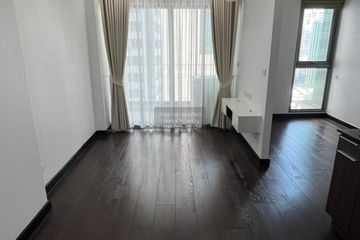 1 Bedroom Condo for rent in Ideo Q Phayathai, Thung Phaya Thai, Bangkok near BTS Phaya Thai