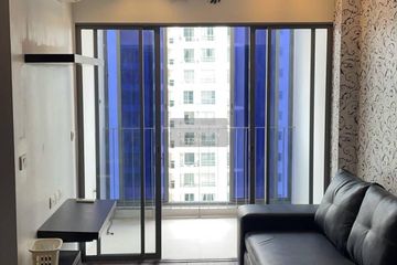 1 Bedroom Condo for rent in Ideo Q Phayathai, Thung Phaya Thai, Bangkok near BTS Phaya Thai