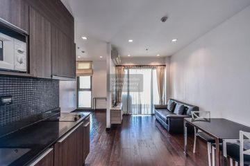 1 Bedroom Condo for rent in Ideo Q Phayathai, Thung Phaya Thai, Bangkok near BTS Phaya Thai