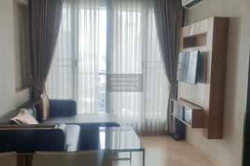 1 Bedroom Condo for rent in Rhythm Sathorn, Thung Wat Don, Bangkok near BTS Saphan Taksin