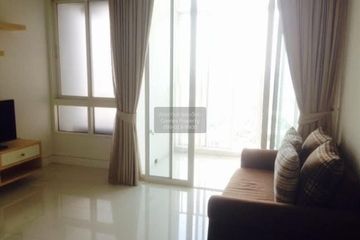 1 Bedroom Condo for rent in Ideo Verve Ratchaprarop, Makkasan, Bangkok near BTS Phaya Thai