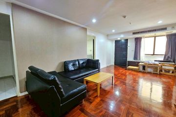 2 Bedroom Condo for rent in Baan Suanpetch, Khlong Tan Nuea, Bangkok near BTS Phrom Phong