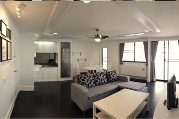 2 Bedroom Condo for rent in Thung Wat Don, Bangkok near BTS Sueksa Witthaya