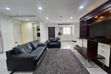 2 Bedroom Condo for rent in Baan Suanpetch, Khlong Tan Nuea, Bangkok near BTS Phrom Phong