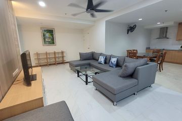 2 Bedroom Condo for rent in Baan Suanpetch, Khlong Tan Nuea, Bangkok near BTS Phrom Phong