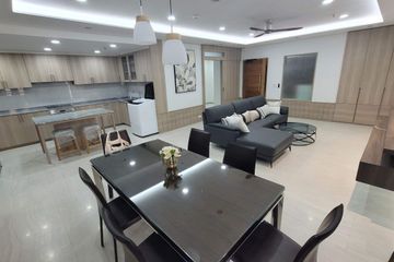2 Bedroom Condo for rent in Baan Suanpetch, Khlong Tan Nuea, Bangkok near BTS Phrom Phong