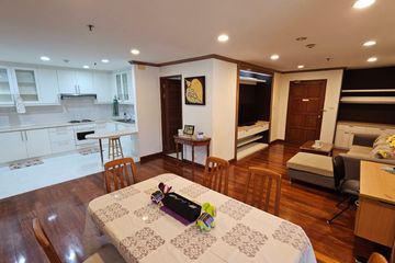 2 Bedroom Condo for rent in Baan Suanpetch, Khlong Tan Nuea, Bangkok near BTS Phrom Phong