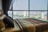 1 Bedroom Condo for rent in Rhythm Sathorn, Thung Wat Don, Bangkok near BTS Saphan Taksin