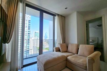 2 Bedroom Condo for rent in Nara 9 by Eastern Star, Thung Maha Mek, Bangkok near BTS Chong Nonsi