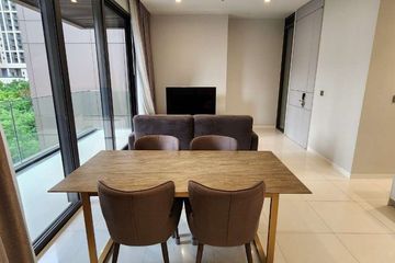 2 Bedroom Condo for rent in Vittorio, Khlong Tan Nuea, Bangkok near BTS Phrom Phong