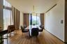 3 Bedroom Condo for rent in Khlong Tan Nuea, Bangkok near MRT Sukhumvit