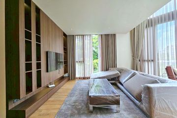 3 Bedroom Condo for rent in Khlong Tan Nuea, Bangkok near MRT Sukhumvit