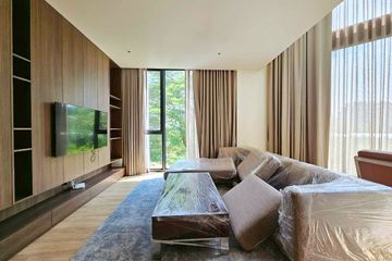 3 Bedroom Condo for rent in Khlong Tan Nuea, Bangkok near MRT Sukhumvit