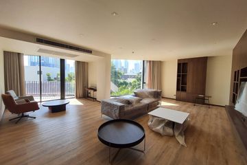 3 Bedroom Condo for rent in Khlong Tan Nuea, Bangkok near MRT Sukhumvit