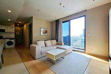 2 Bedroom Condo for rent in HQ by Sansiri, Khlong Tan Nuea, Bangkok near BTS Thong Lo