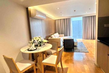 1 Bedroom Condo for rent in Khlong Tan, Bangkok near BTS Phrom Phong