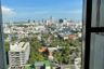 2 Bedroom Condo for rent in The Met, Thung Maha Mek, Bangkok near BTS Chong Nonsi