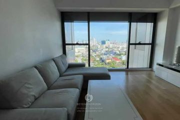 2 Bedroom Condo for rent in The Met, Thung Maha Mek, Bangkok near BTS Chong Nonsi