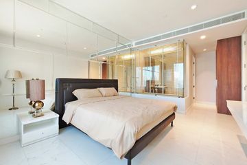 1 Bedroom Condo for rent in 185 Rajadamri, Lumpini, Bangkok near BTS Ratchadamri