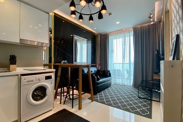1 Bedroom Condo for sale in The Riviera Wongamat, Na Kluea, Chonburi