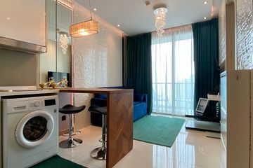 1 Bedroom Condo for sale in The Riviera Wongamat, Na Kluea, Chonburi