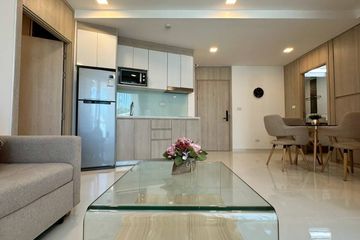 2 Bedroom Condo for sale in The Cloud, Nong Prue, Chonburi