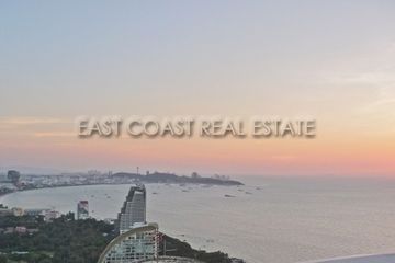 Condo for rent in Sky Beach, Na Kluea, Chonburi