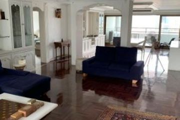 3 Bedroom Condo for sale in Liberty Park, Khlong Toei Nuea, Bangkok near MRT Sukhumvit