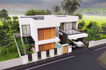 5 Bedroom House for sale in Jomtien Condotel, Nong Prue, Chonburi