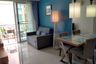 1 Bedroom Condo for sale in Atlantis Condo Resort, Nong Prue, Chonburi