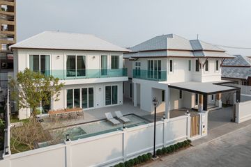 7 Bedroom House for sale in Nong Prue, Chonburi