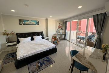 3 Bedroom Condo for rent in Royal Hill Resort, Nong Prue, Chonburi