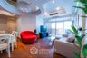 3 Bedroom Condo for rent in Trapezo Sukhumvit 16, Khlong Toei, Bangkok near MRT Queen Sirikit National Convention Centre