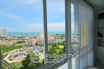 2 Bedroom Condo for Sale or Rent in The Empire Tower, Nong Prue, Chonburi