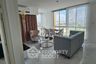 2 Bedroom Condo for Sale or Rent in The Empire Tower, Nong Prue, Chonburi